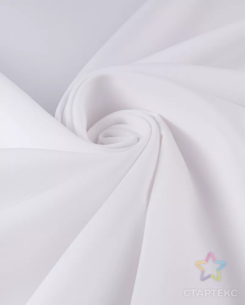 "Дубайский шелк" SPH однотонный арт. КЛ-405-13-23817.013 - рис. 5