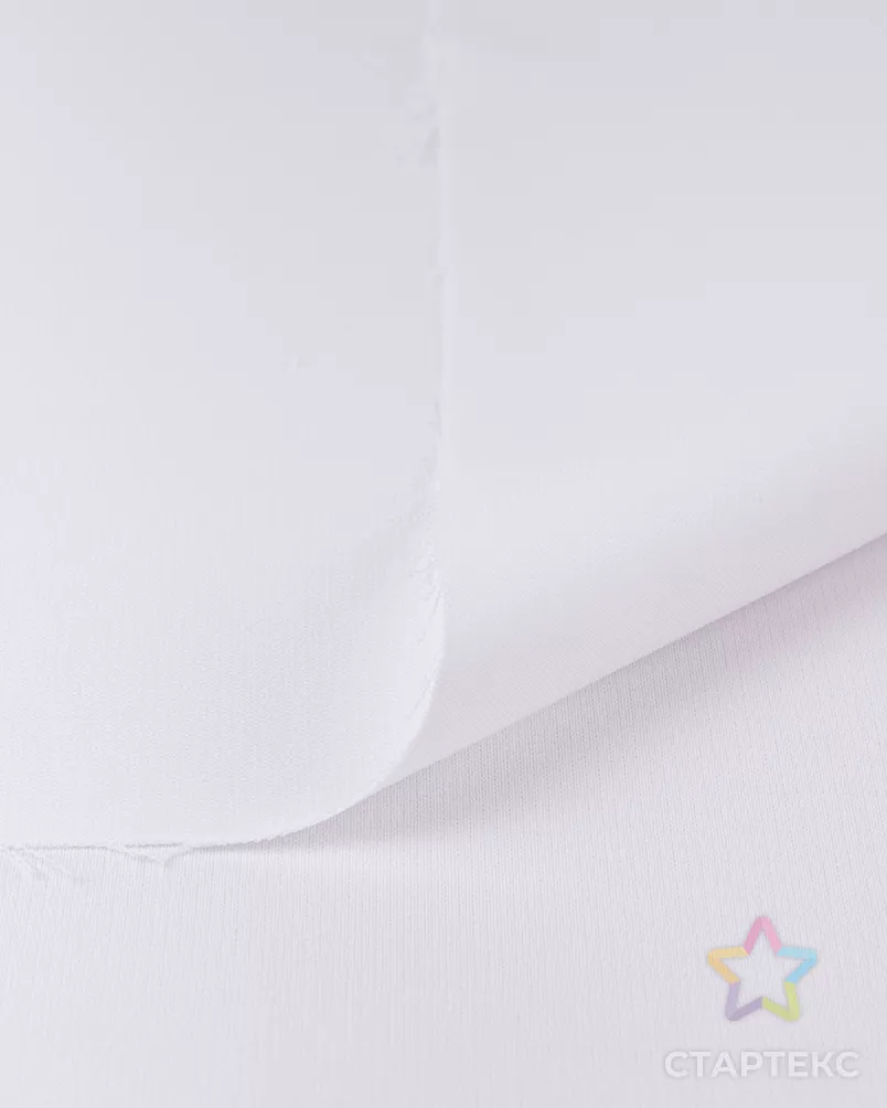 "Дубайский шелк" SPH однотонный арт. КЛ-405-13-23817.013 - рис. 6