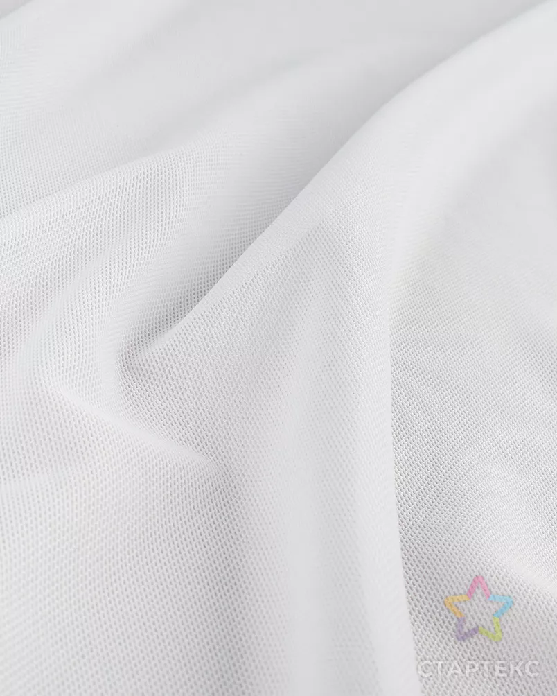 Сетка-стрейч "Лина" арт. СТ-310-2-23834.002 - рис. 3