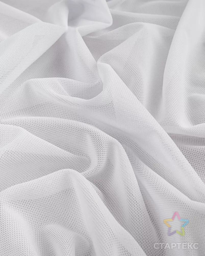 Сетка-стрейч "Лина" арт. СТ-310-2-23834.002 - рис. 4