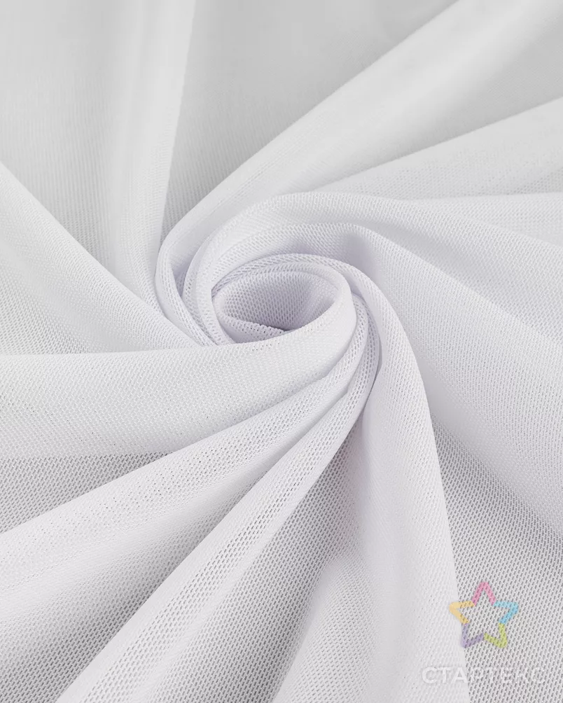 Сетка-стрейч "Лина" арт. СТ-310-2-23834.002 - рис. 5