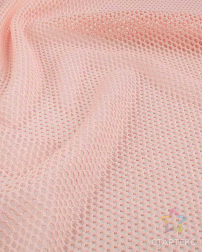 Сетка мягкая "Нанди" арт. СЛ-4-7-24637.007 - рис. 3