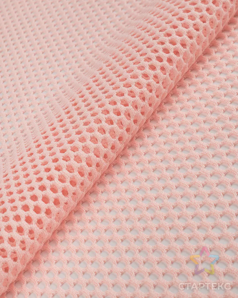 Сетка мягкая "Нанди" арт. СЛ-4-7-24637.007 - рис. 1