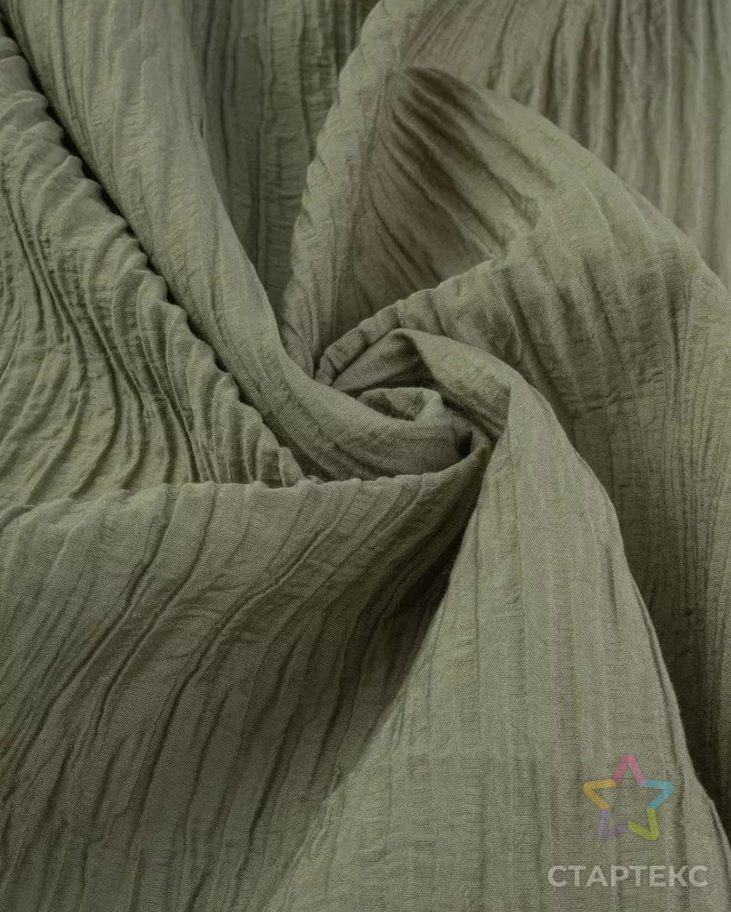 Плательная "Лавана" крэш арт. ПЛ-792-2-25380.002 - рис. 7