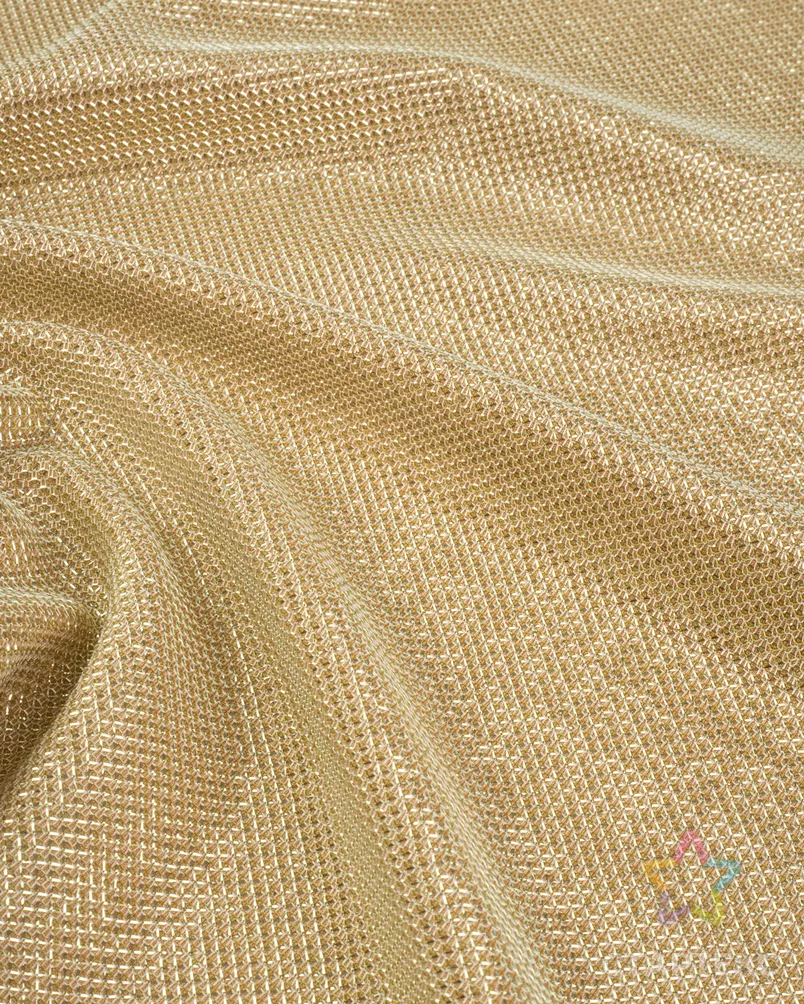 Трикотаж с люрексом "Сапфир" арт. ТЛ-238-4-24565.004 - рис. 4