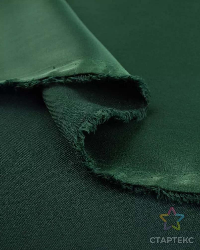 Атлас стрейч "Лаванда" арт. АО-12-6-20164.031 - рис. 9