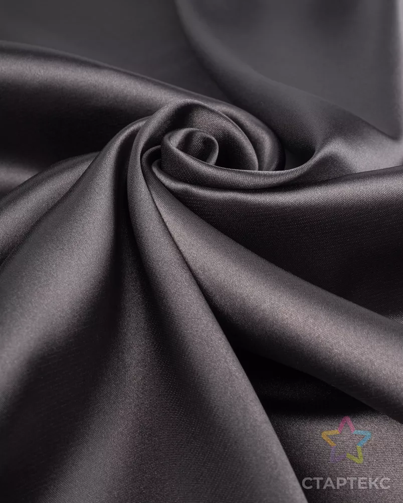 Атлас стрейч "Марио" арт. АО-8-4-5446.047 - рис. 1