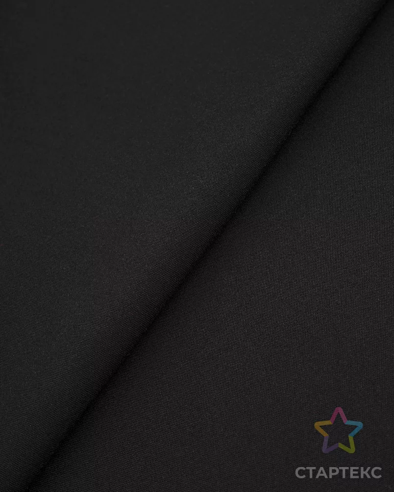 Штапель-поплин однотонный арт. ОШТ-5-12-6014.001 - рис. 7