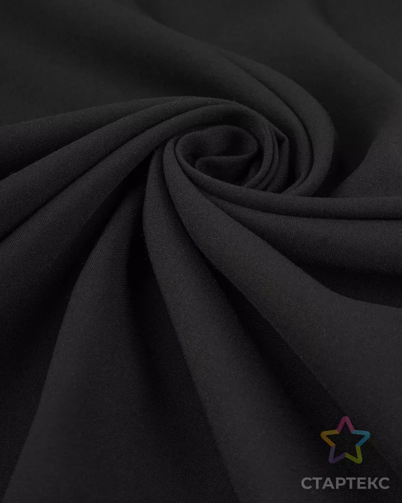 Штапель-поплин однотонный арт. ОШТ-5-12-6014.001 - рис. 5