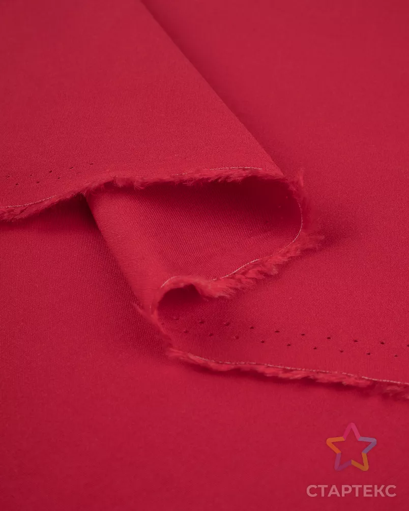 Штапель-поплин однотонный арт. ОШТ-5-10-6014.019 - рис. 7