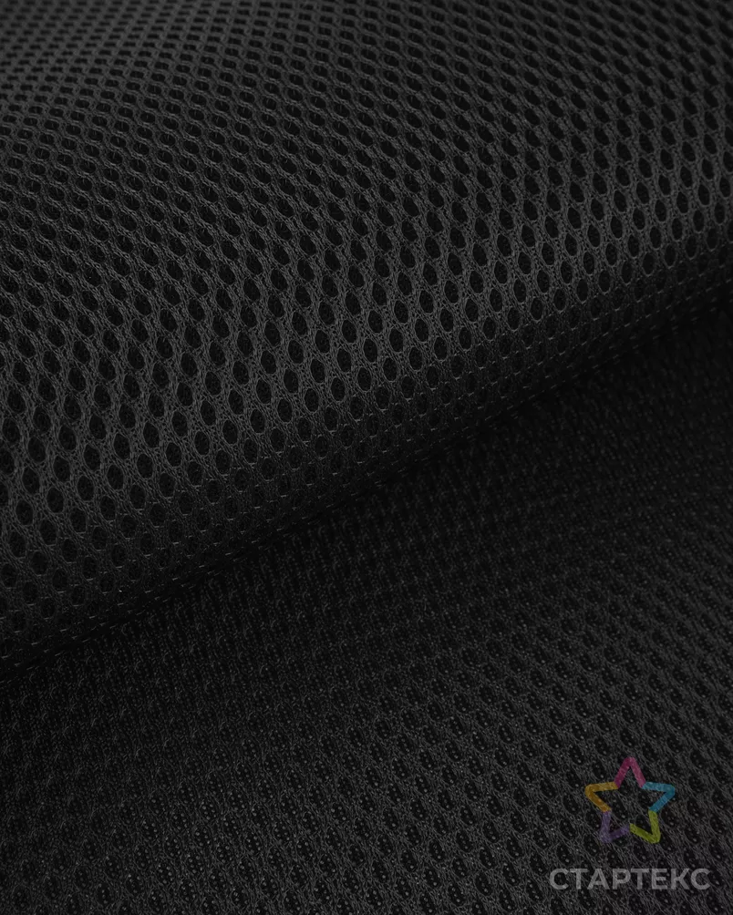 Трикотаж сетка неопрен 3D арт. ТН-28-1-26007.001 - рис. 1