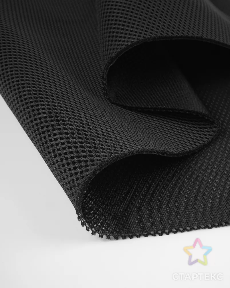 Трикотаж сетка неопрен 3D арт. ТН-28-1-26007.001 - рис. 3