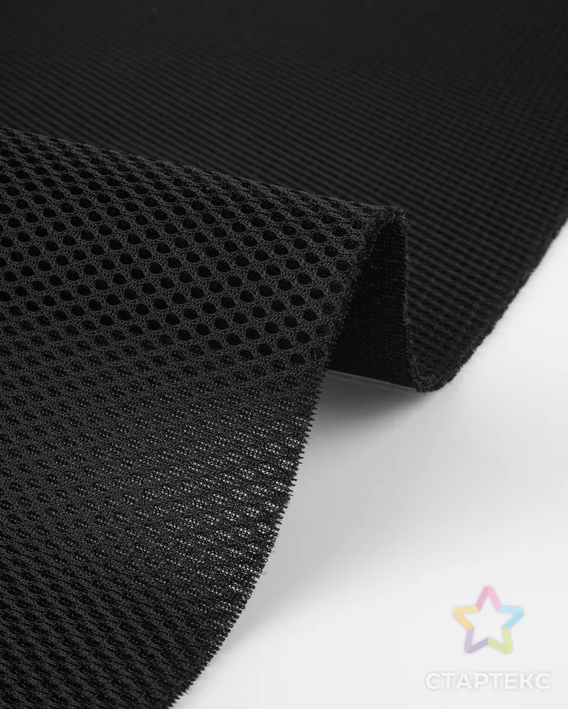 Трикотаж сетка неопрен 3D арт. ТН-28-1-26007.001 - рис. 2