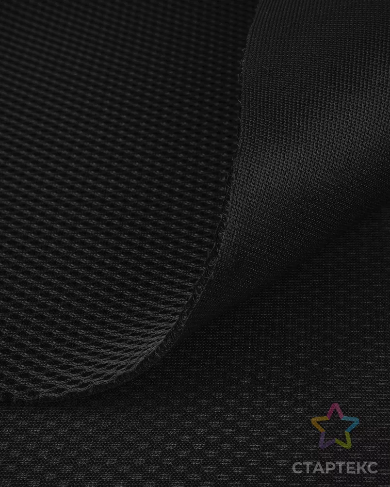 Трикотаж сетка неопрен 3D арт. ТН-28-1-26007.001 - рис. 5