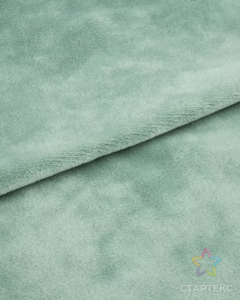 Велюр стрейч "Марсия" 260гр/м.кв. арт. ВЕЛ-12-31-14802.025 - рис. 5