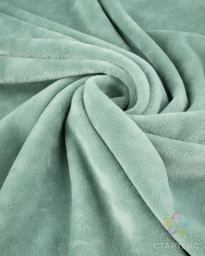 Велюр стрейч "Марсия" 260гр/м.кв. арт. ВЕЛ-12-31-14802.025 - рис. 4