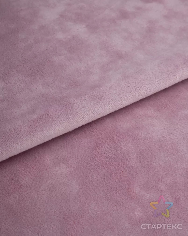 Велюр стрейч "Марсия" 260гр/м.кв. арт. ВЕЛ-12-22-14802.030 - рис. 5