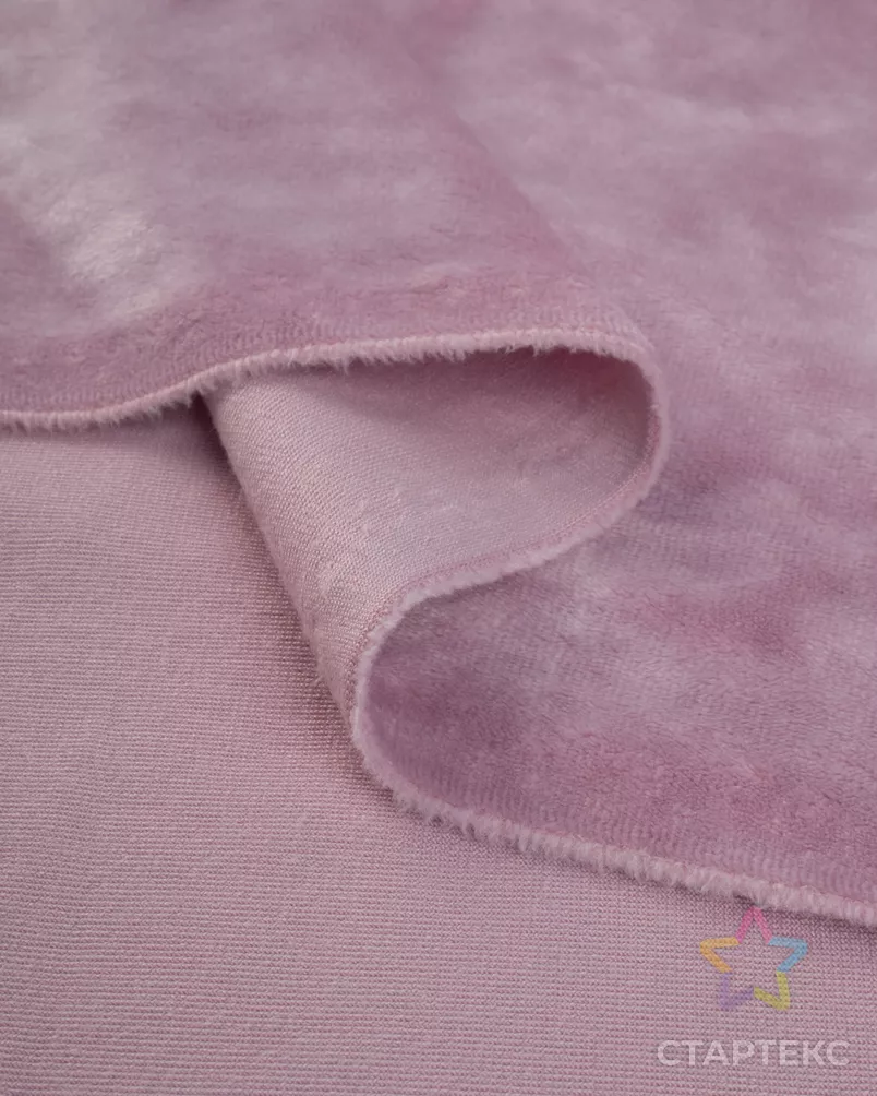 Велюр стрейч "Марсия" 260гр/м.кв. арт. ВЕЛ-12-22-14802.030 - рис. 7