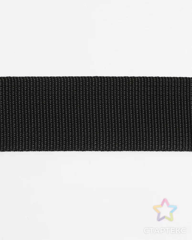 Лента стропа 40мм полипропилен, 100м арт. ПРС-4147-1-ПРС00-00000989 - рис. 1