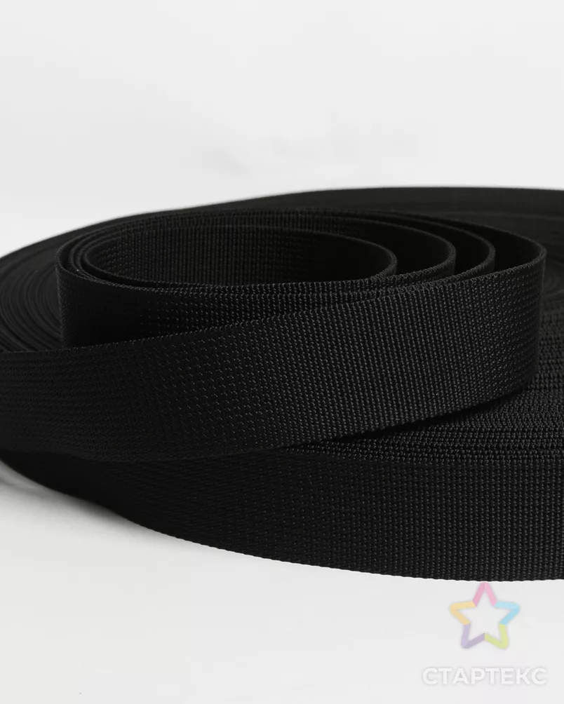 Лента стропа 40мм полипропилен, 100м арт. ПРС-4147-1-ПРС00-00000989 - рис. 2