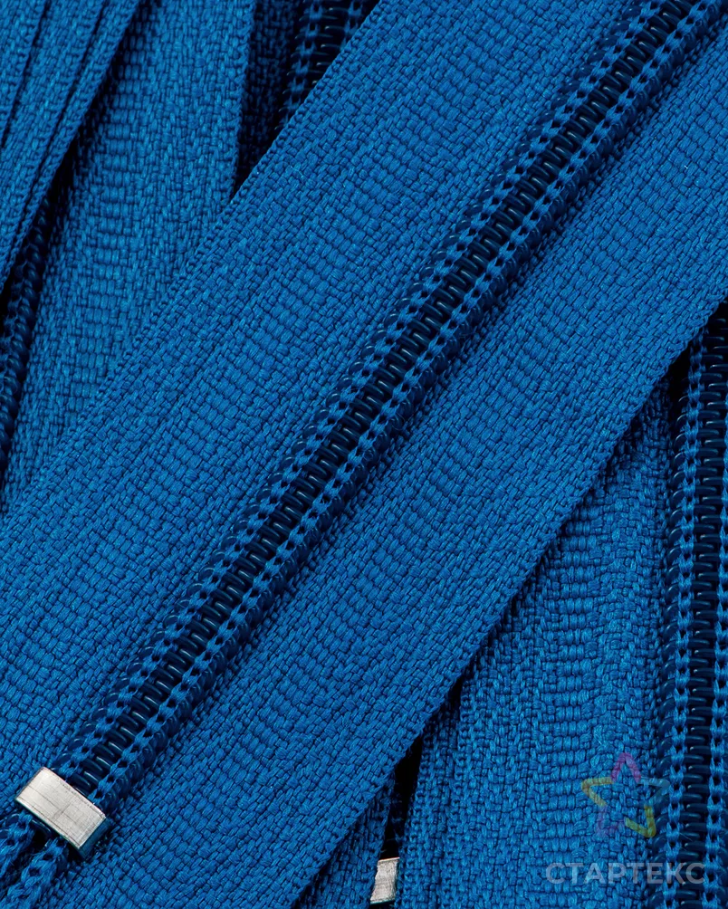 Молния спираль н/р Т3 20см арт. ММБ-80-2-43473.001 - рис. 3