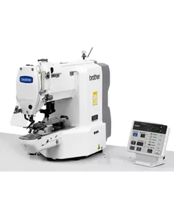 Brother BE438HX (Комплект) арт. ТМ-4686-1-ТМ0737764