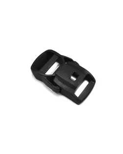 Пряжки MB 179 черный black, 20 мм арт. МБ-1832-1-МБ00000246152