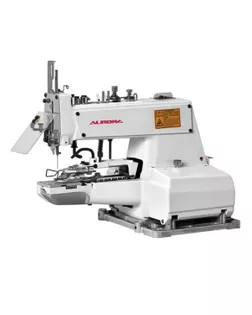 Aurora A-1377 (Голова) арт. КНИТ-261-1-КНИТ00307193