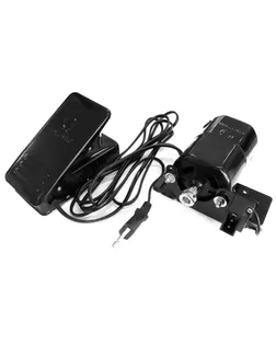 Мини мотор для промышленных швейных машин 250W, 220V, 12500RPM арт. КНИТ-359-1-КНИТ00310047