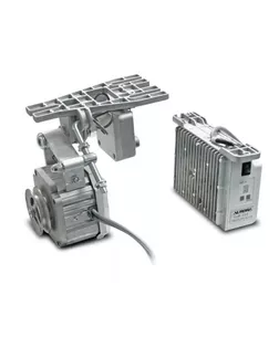 Сервомотор Aurora YJW-55A арт. КНИТ-352-1-КНИТ00310022