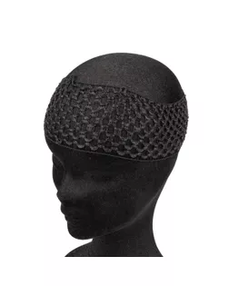 "CHERRY MARY" VV01006 Повязка на голову 5 х 1 шт №01 черный арт. ГММ-119690-1-ГММ107270473344