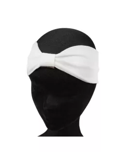 "CHERRY MARY" VV06001 Повязка на голову 5 х 1 шт №02 белый арт. ГММ-119691-2-ГММ107270610684