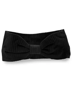 "CHERRY MARY" VV06001 Повязка на голову 5 х 1 шт №05 черный арт. ГММ-119691-3-ГММ107270612214