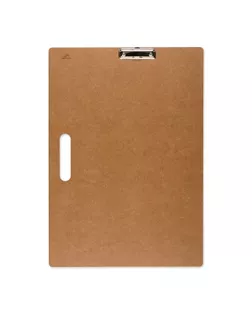 "VISTA-ARTISTA" BCP-A2 Планшет для пленэра ХДФ 42 х 60 см с держателем арт. ГММ-115932-1-ГММ115518630614