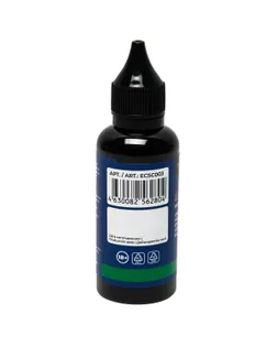 "Expert Complete" Premier Краска штемпельная 6 шт. 45 мл зеленая ECSC003 арт. ГММ-117260-4-ГММ121346784874