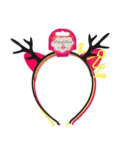 "CHERRY MARY" T/O6101 Набор ободков для волос 5 х 3 шт 2-й сорт №01 арт. ГММ-115375-1-ГММ123991867494