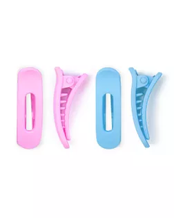 "CHERRY MARY" DZ07080 Набор заколок для волос 5 х 4 шт. №01 ассорти арт. ГММ-117972-2-ГММ126996796764