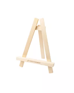 "VISTA-ARTISTA" VEL-06 Мольберт Настольный №1 липа 27 x 22 см "VISTA-ARTISTA" VEL-06 Мольберт Настольный №1 липа 27 x 22 см арт. ГММ-116805-1-ГММ127433386134