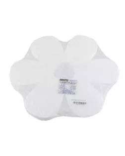 "Love2art" DPZ-S Заготовка для декора №009 пенополистирол 30 х 2 х 30 см 1 шт 01 "Незабудка" 300 мм 1 шт. арт. ГММ-117223-1-ГММ132595311924