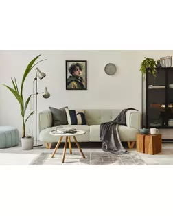 "ФРЕЯ" Пазл 500 деталей 32.5 x 47.5 см PZL-500/52 Биас арт. ГММ-100651-43-ГММ132809106734