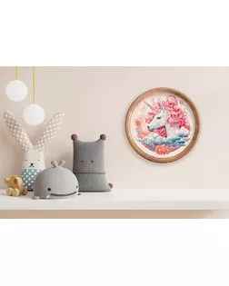 "ФРЕЯ" PZLF-014 Пазл фигурный деревянный "Сказочный единорог" 160 элемент. "ФРЕЯ" PZLF-014 Пазл фигурный деревянный "Сказочный единорог" 160 элемент. арт. ГММ-117894-1-ГММ133840548984