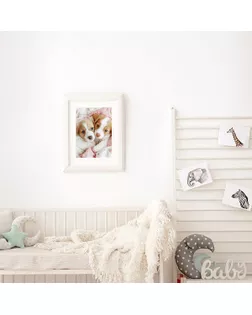 "ФРЕЯ" Пазл 120 элемент. PZL-120/07 Мои щенята арт. ГММ-119674-1-ГММ140109205054