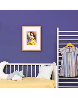 "ФРЕЯ" Пазл 80 элемент. PZL-80/08 Принцесса Мирабель арт. ГММ-119673-3-ГММ140109560634