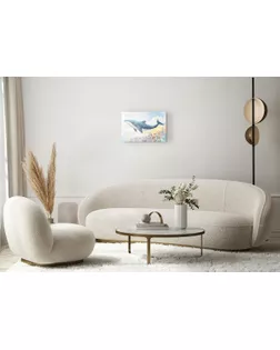 "ФРЕЯ" Пазл 500 деталей 32.5 x 47.5 см PZL-500/64 Где обитают сны арт. ГММ-100651-53-ГММ140226740334