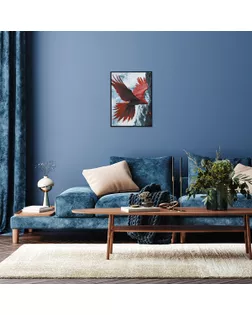 "ФРЕЯ" Пазл 500 деталей 32.5 x 47.5 см PZL-500/76 Огненный вестник арт. ГММ-100651-66-ГММ143135499064