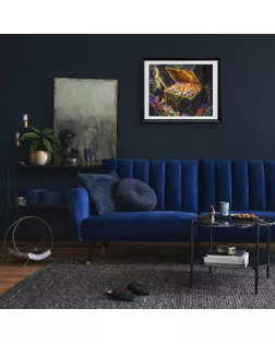 "ФРЕЯ" Пазл 500 деталей 32.5 x 47.5 см PZL-500/87 Сокровища контрабандистов арт. ГММ-100651-71-ГММ143136000854