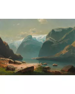 "ФРЕЯ" GTG-PZLD-013 Пазл деревянный "Озеро в горах Швейцарии. 1866. Саврасов А.К." 500 элемент. "ФРЕЯ" GTG-PZLD-013 Пазл деревянный "Озеро в горах Швейцарии. 1866. Саврасов А.К." 500 элемент. арт. ГММ-119663-1-ГММ149776460664