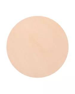 Заготовка для декорирования "Mr. Carving" ПЛМ-36 Пропись для резьбы липа d 12 см 1 шт  арт. ГММ-119786-1-ГММ153803775694