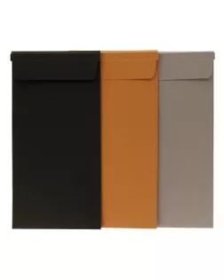 "Mr.Painter" FOL-02 Заготовки для конвертов МИКС 120 г/кв.м 229 х 114 мм 5 х 3 шт. арт. ГММ-120131-1-ГММ158809826344