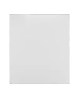 Холст грунтованный на подрамнике "NO NAME" "Ученический" УМХ-6070 100% лён 60 х 70 см 340 г/кв.м 2 шт ученический мелкозернистый мелкозернистый арт. ГММ-119982-1-ГММ159990806034